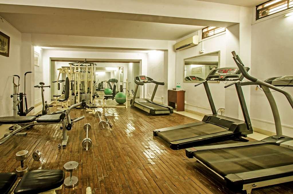 Quality Inn Regency, Насик Удобства фото